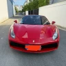 Ferrari 488