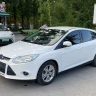 Ford Fox