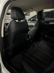 Omoda S5
