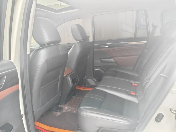 GAC Trumpchi GS8
