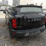 Haval cool dog