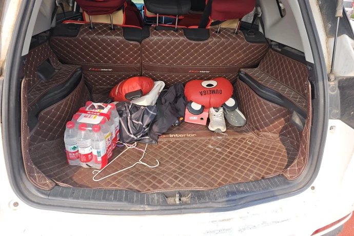 Haval M6