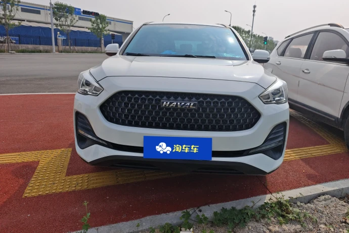 Haval M6