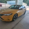 Honda Integra