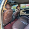 Hyundai Sonata eight