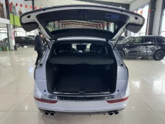 Audi Q5 (imported)