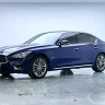 Infiniti Q50L