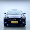 Infiniti Q50L