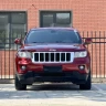 Jeep Grand Cherokee (imported)