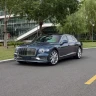 Bentley Galloping