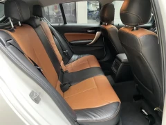 BMW 1 Series (imported)