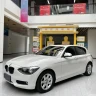 BMW 1 Series (imported)