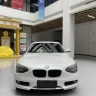 BMW 1 Series (imported)