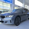 BMW 6 Series GT