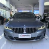BMW 6 Series GT