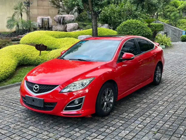 Mazda Ruiyi