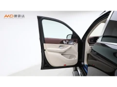 Mercedes-Benz Maybach GLS