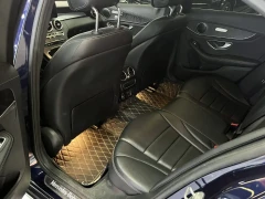 Mercedes-Benz Mercedes Benz C Class