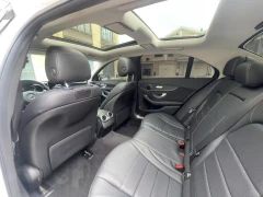 Mercedes-Benz Mercedes Benz C Class