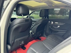 Mercedes-Benz Mercedes Benz C Class