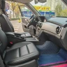 Mercedes-Benz Mercedes Benz GLK Class