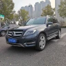 Mercedes-Benz Mercedes Benz GLK Class