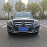 Mercedes-Benz Mercedes Benz GLK Class