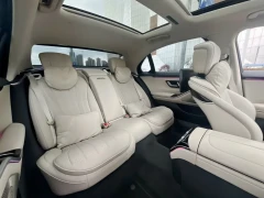 Mercedes-Benz Mercedes Benz S Class