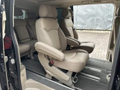 Mercedes-Benz Viano