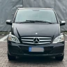 Mercedes-Benz Viano