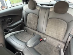 MINI JCW