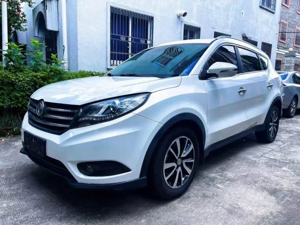 Dongfeng Fengon 580