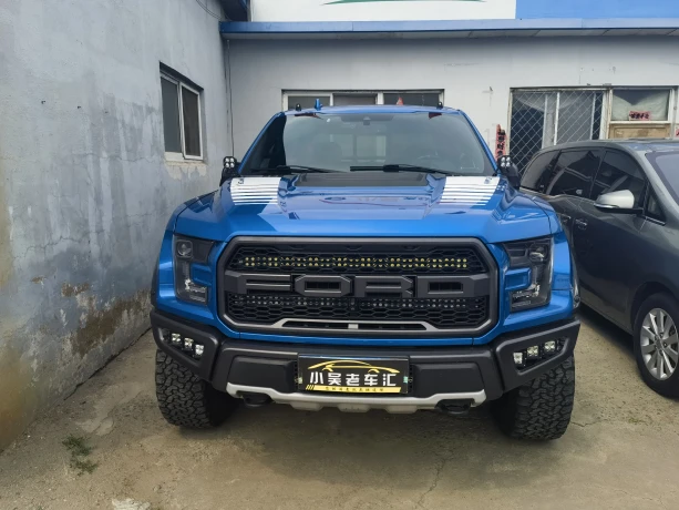 Ford F-150 Raptor
