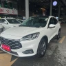 Ford Ruiji