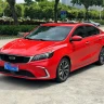 Geely Binrui