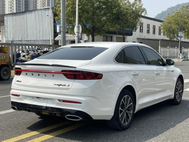 Geely Xing Rui