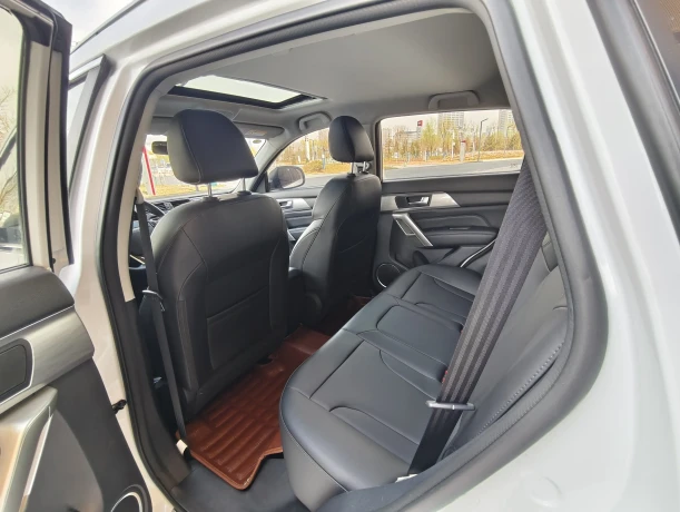 Haval H2