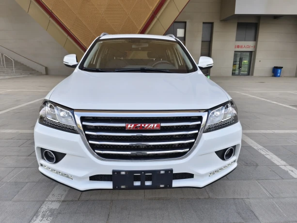 Haval H2
