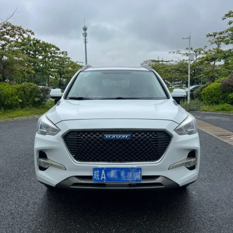 Haval M6