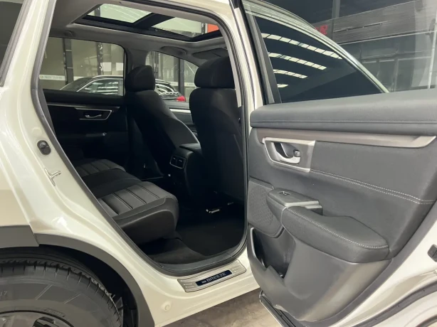 Honda Breeze