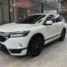 Honda Breeze