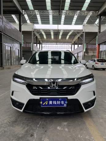 Honda Breeze