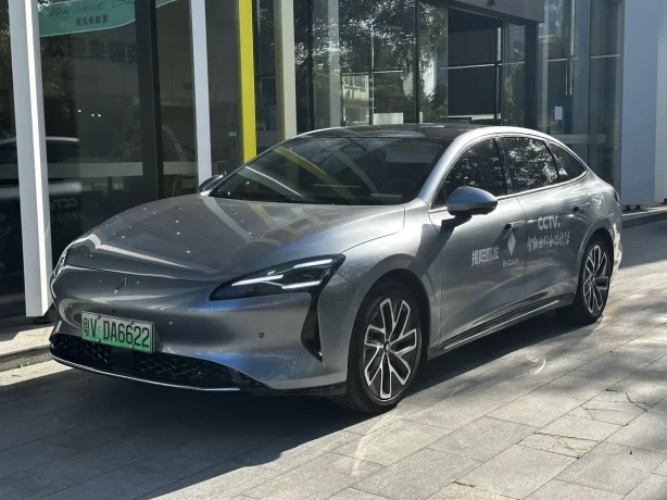 Baojun Enjoy EV