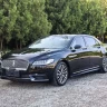 Lincoln Continental