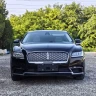 Lincoln Continental