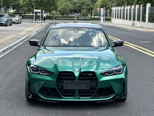 BMW M3