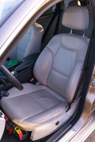 Mercedes-Benz C-Class (imported)