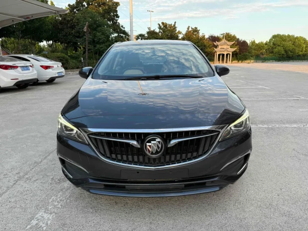 Buick Valeant
