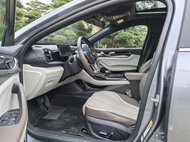BYD Qin PLUS DM