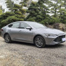 BYD Qin PLUS DM